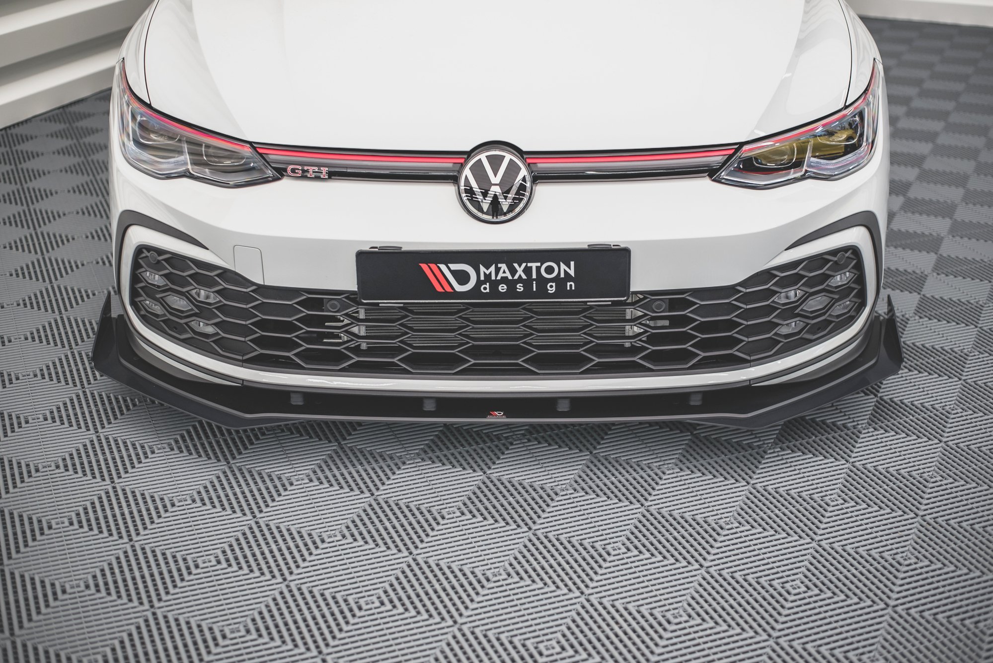 Flaps Volkswagen Golf GTI / GTE / GTD / R-Line Mk8 - Bilde 3