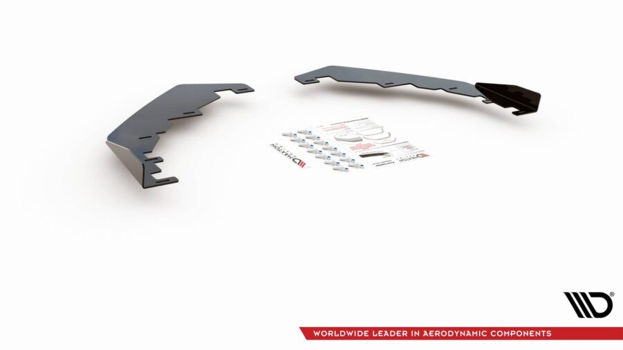 Flaps Volkswagen Golf GTI / GTE / GTD / R-Line Mk8 – bilde 5 av 6