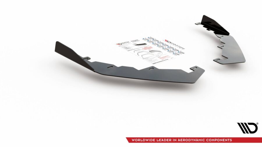 Flaps Volkswagen Golf GTI / GTE / GTD / R-Line Mk8 – bilde 6 av 6