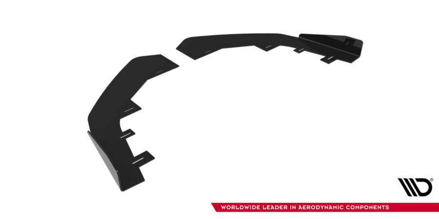 Flaps Volkswagen Golf GTI / GTE / R-Line Mk8 Facelift – bilde 6 av 6