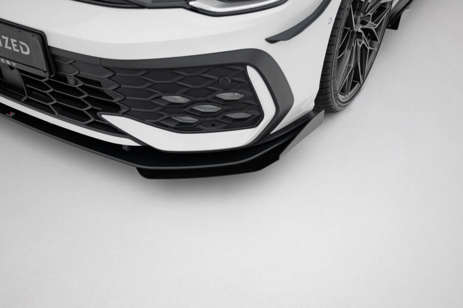 Flaps Volkswagen Golf GTI / GTE / R-Line Mk8 Facelift – bilde 4 av 6
