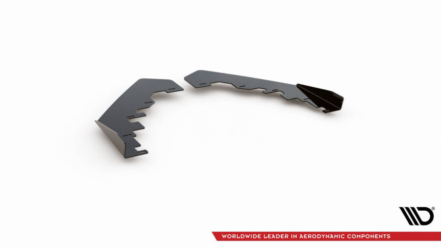 Flaps Volkswagen Golf GTI Mk6 – bilde 8 av 8