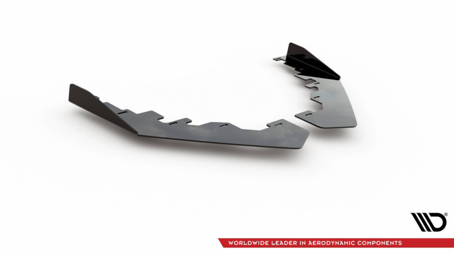 Flaps Volkswagen Golf GTI Mk6 – bilde 7 av 8