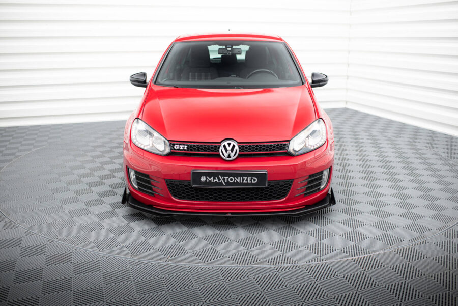Flaps Volkswagen Golf GTI Mk6 – bilde 2 av 8