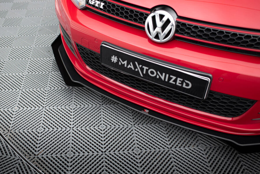 Flaps Volkswagen Golf GTI Mk6 – bilde 3 av 8