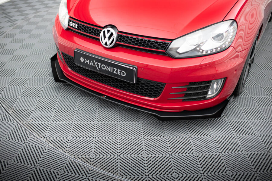 Flaps Volkswagen Golf GTI Mk6 – bilde 4 av 8