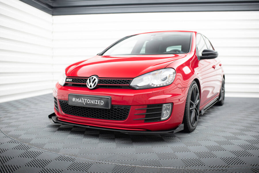 Flaps Volkswagen Golf GTI Mk6 – bilde 5 av 8