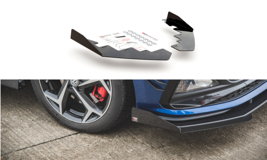 Flaps Volkswagen Polo GTI Mk6 – bilde 1 av 7
