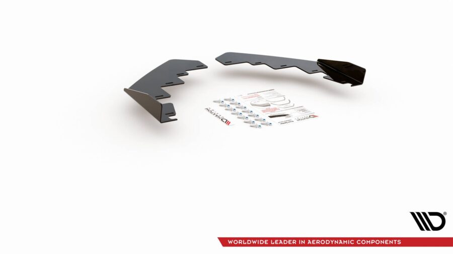 Flaps Volkswagen Polo GTI Mk6 – bilde 7 av 7