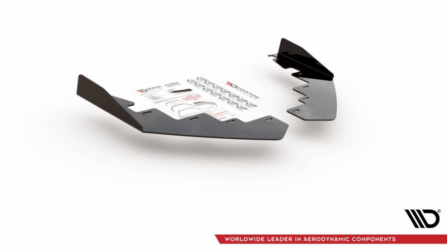 Flaps Volkswagen Polo GTI Mk6 – bilde 6 av 7