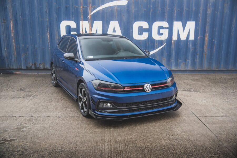 Flaps Volkswagen Polo GTI Mk6 – bilde 2 av 7