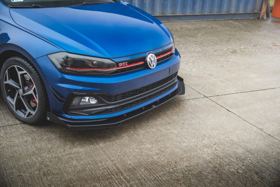Flaps Volkswagen Polo GTI Mk6 – bilde 3 av 7