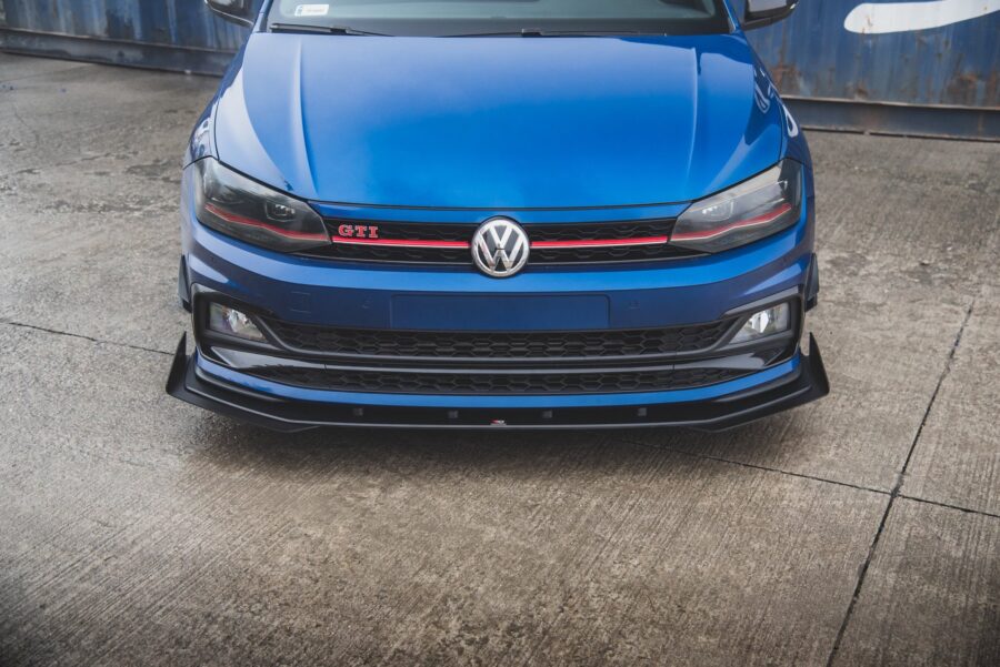 Flaps Volkswagen Polo GTI Mk6 – bilde 4 av 7