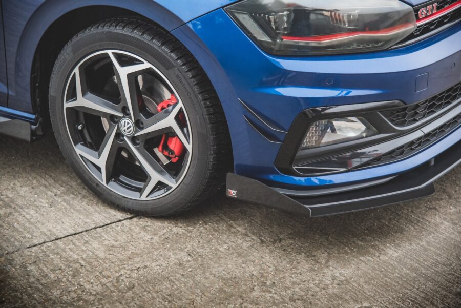 Flaps Volkswagen Polo GTI Mk6 – bilde 5 av 7