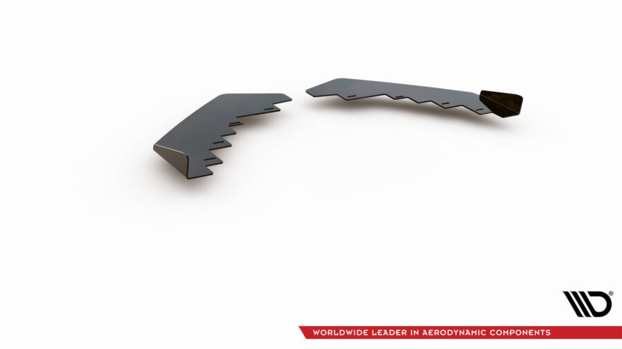 Frontflaps BMW 1 F20 M-Pack Facelift / M140i – bilde 7 av 7