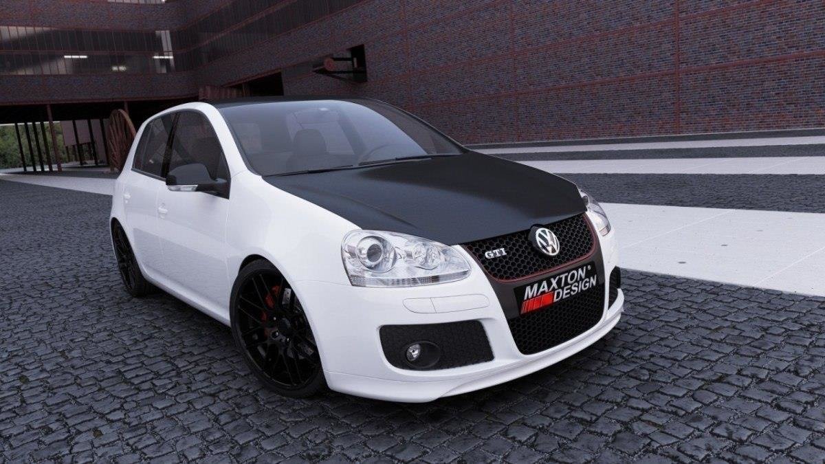 Spoiler VW Golf 5 GTI 30th - Bilde 2