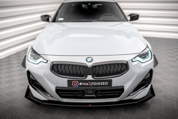Canards BMW 2 Coupe M-Pack / M240i G42 – bilde 2 av 6