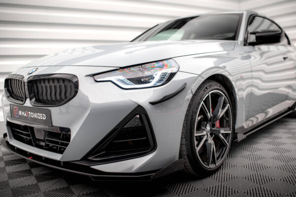 Canards BMW 2 Coupe M-Pack / M240i G42 – bilde 1 av 6