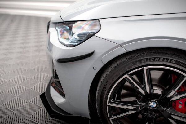Canards BMW 2 Coupe M-Pack / M240i G42 – bilde 3 av 6