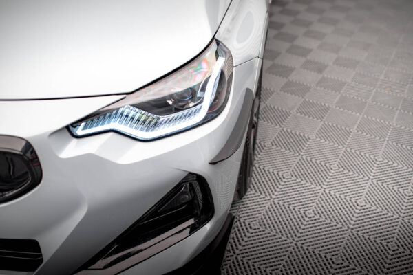 Canards BMW 2 Coupe M-Pack / M240i G42 – bilde 4 av 6