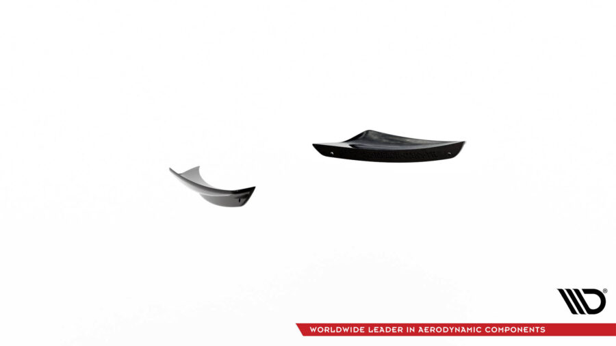 Canards BMW 2 Coupe M-Pack / M240i G42 – bilde 5 av 6
