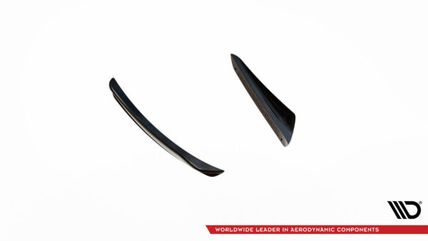 Canards BMW 2 Coupe M-Pack / M240i G42 – bilde 6 av 6
