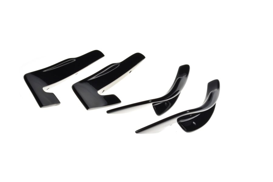 Canards Ford Focus ST / ST-Line Mk4 – bilde 5 av 9