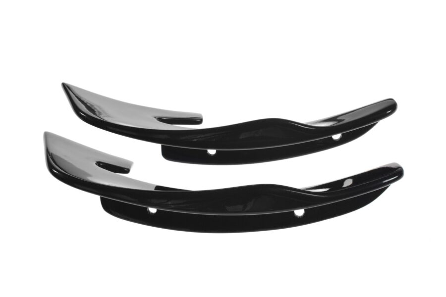 Canards Ford Focus ST / ST-Line Mk4 – bilde 7 av 9