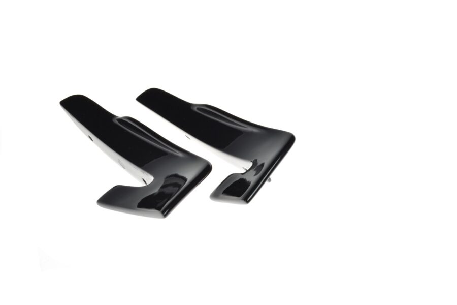 Canards Ford Focus ST / ST-Line Mk4 – bilde 9 av 9