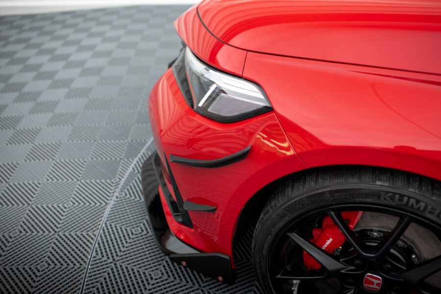 Canards Honda CIVic Type-R Mk 11 – bilde 3 av 6