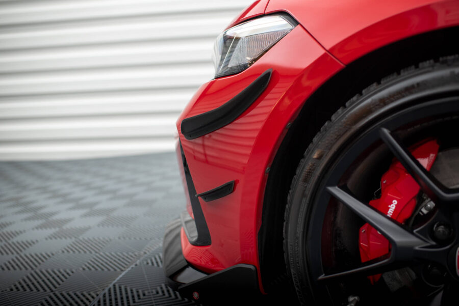 Canards Honda CIVic Type-R Mk 11 – bilde 4 av 6