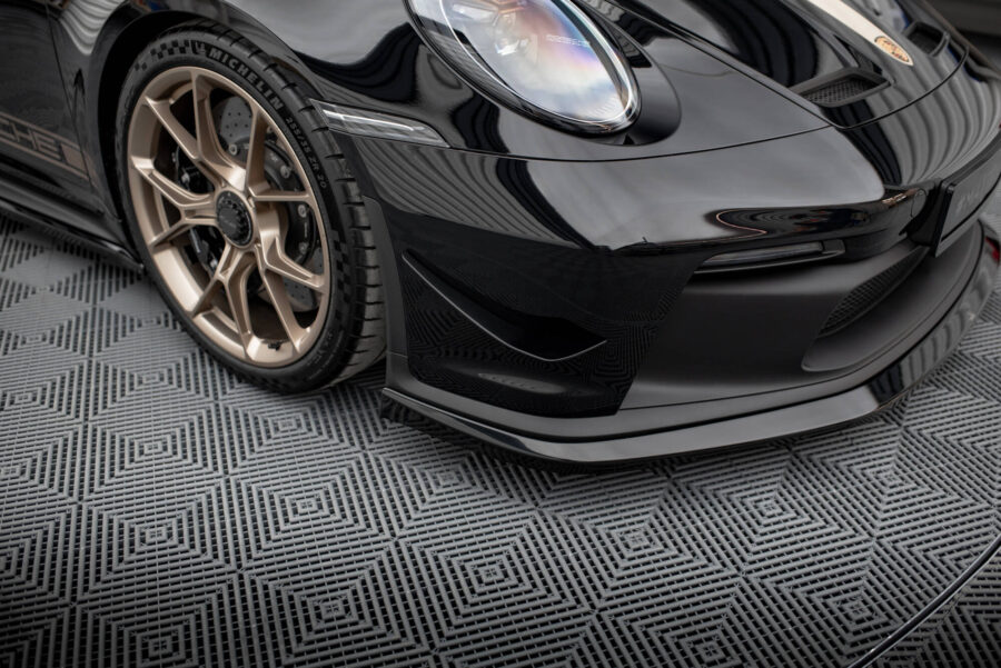 Canards Porsche 911 992 GT3 – bilde 1 av 7