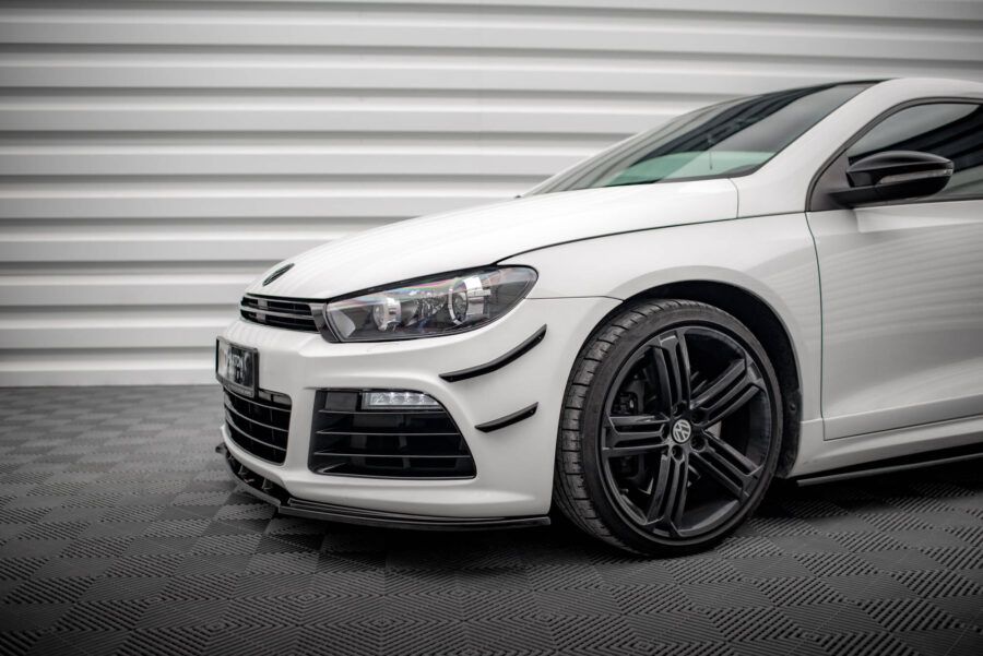 Canards Volkswagen Scirocco R Mk3 – bilde 3 av 7