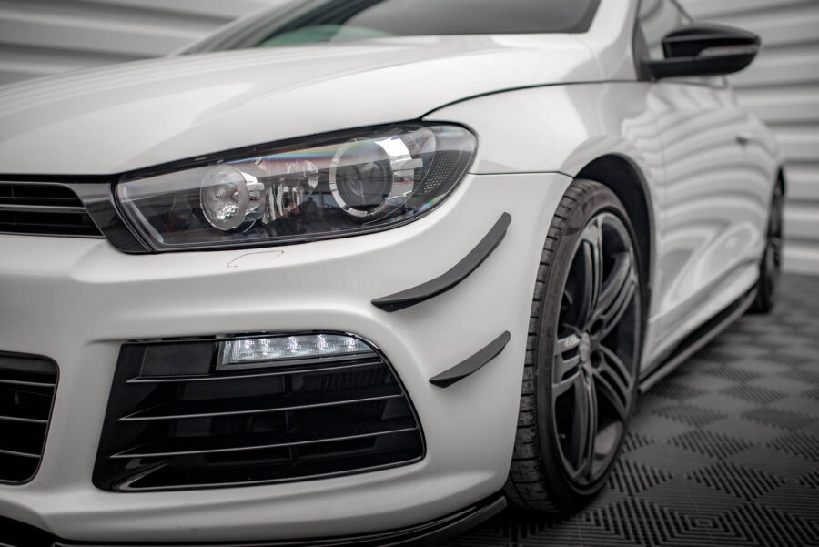 Canards Volkswagen Scirocco R Mk3 – bilde 1 av 7