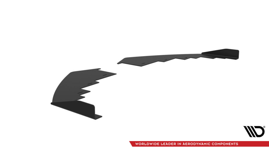 Frontflaps Audi A7 RS7 Look C7 – bilde 6 av 6