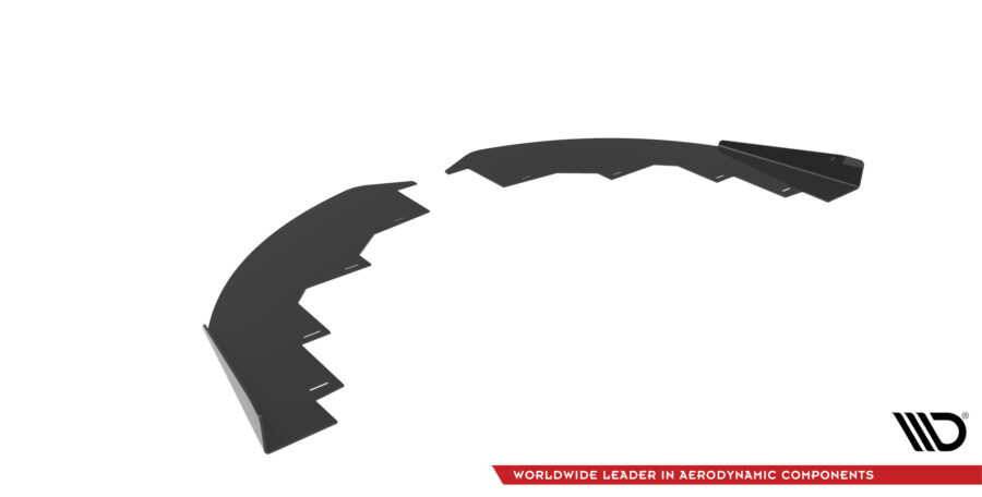 Frontflaps Audi RS6 Avant C6 – bilde 5 av 5