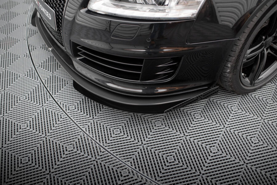 Frontflaps Audi RS6 Avant C6 – bilde 2 av 5