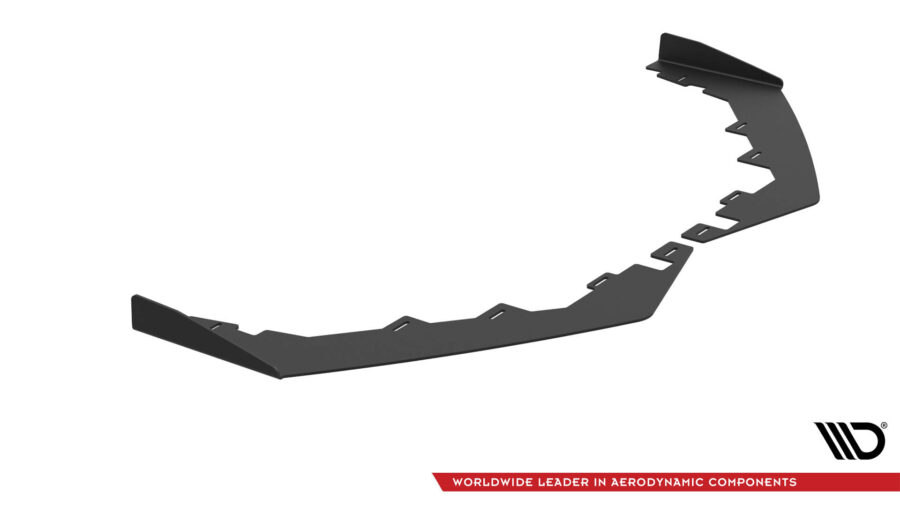 Frontflaps Audi S3 / A3 S-Line Sedan 8V – bilde 5 av 6