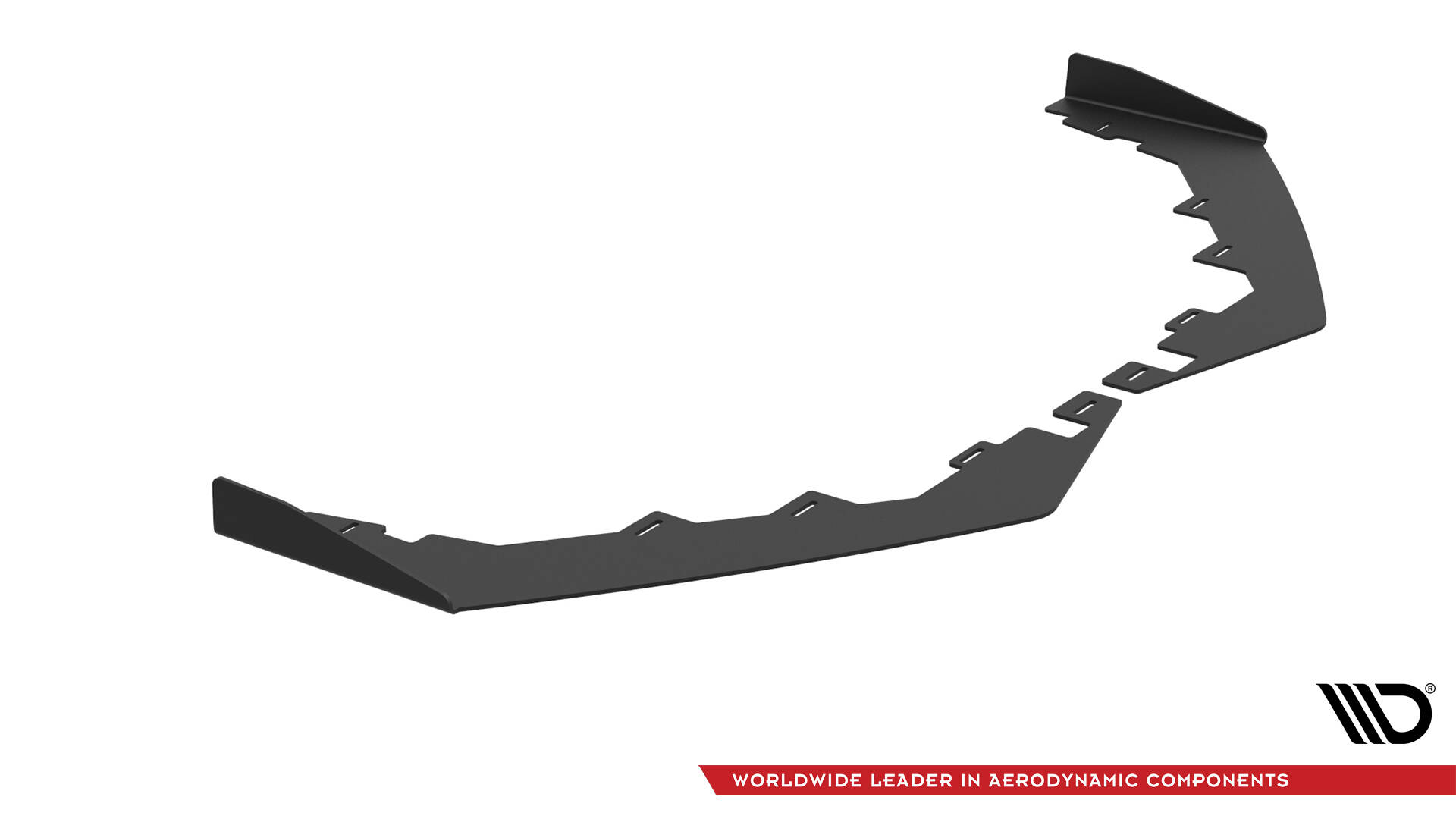 Frontflaps Audi S3 / A3 S-Line Sedan 8V - Bilde 5
