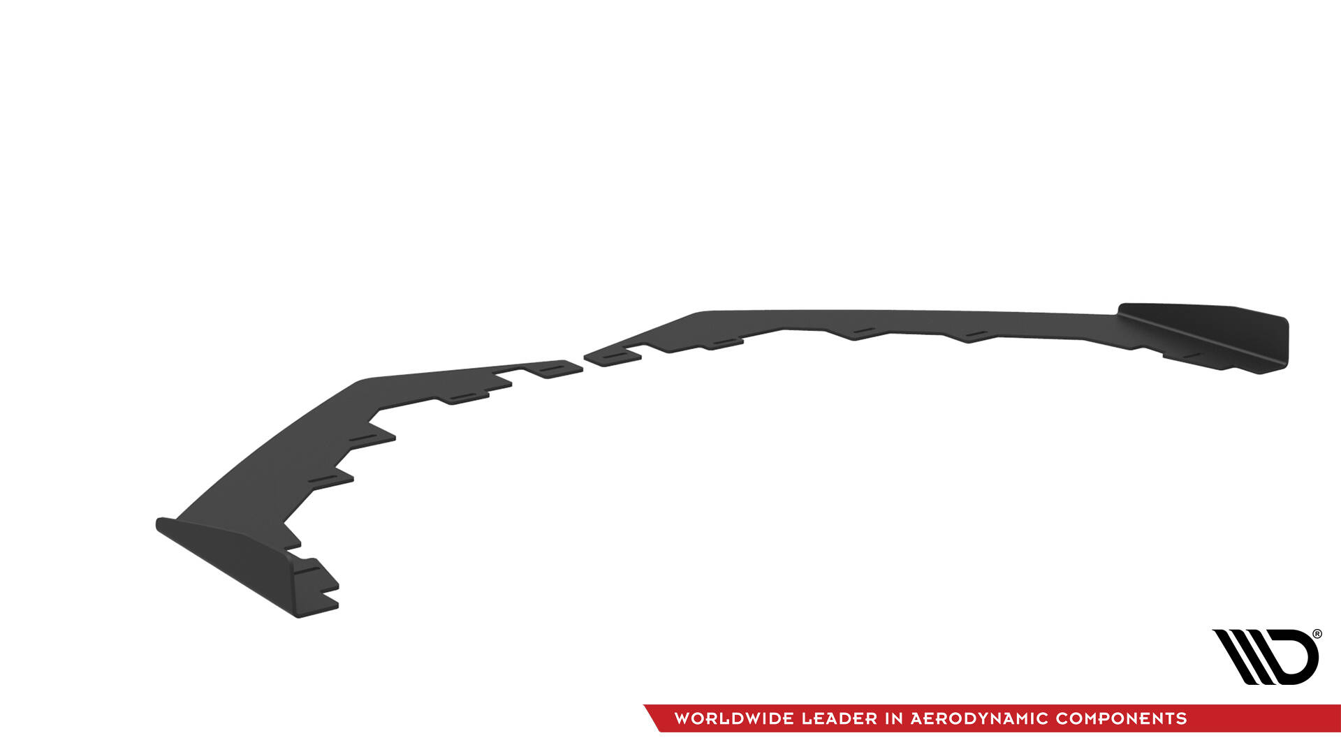 Frontflaps Audi S3 / A3 S-Line Sedan 8V - Bilde 6