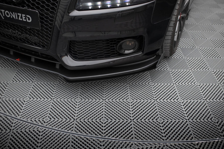 Frontflaps Audi S5 / A5 S-Line 8T – bilde 3 av 5