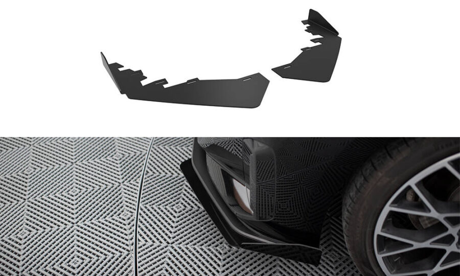 Frontflaps BMW 2 Coupe G42 – bilde 1 av 6
