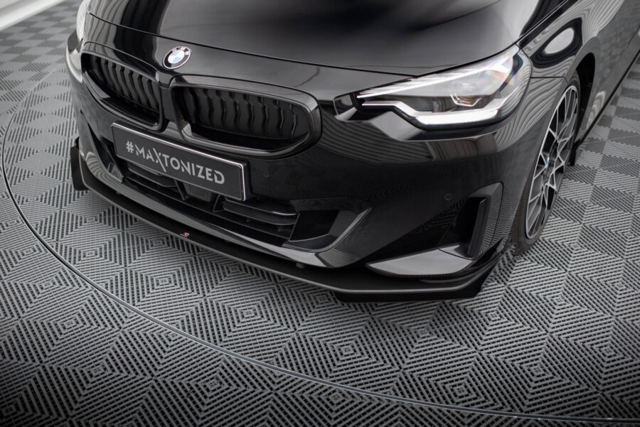 Frontflaps BMW 2 Coupe G42 – bilde 3 av 6