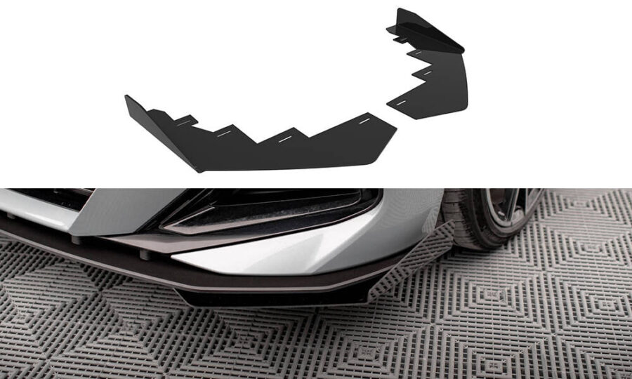 Frontflaps BMW 2 Coupe M-Pack / M240i G42 – bilde 1 av 6