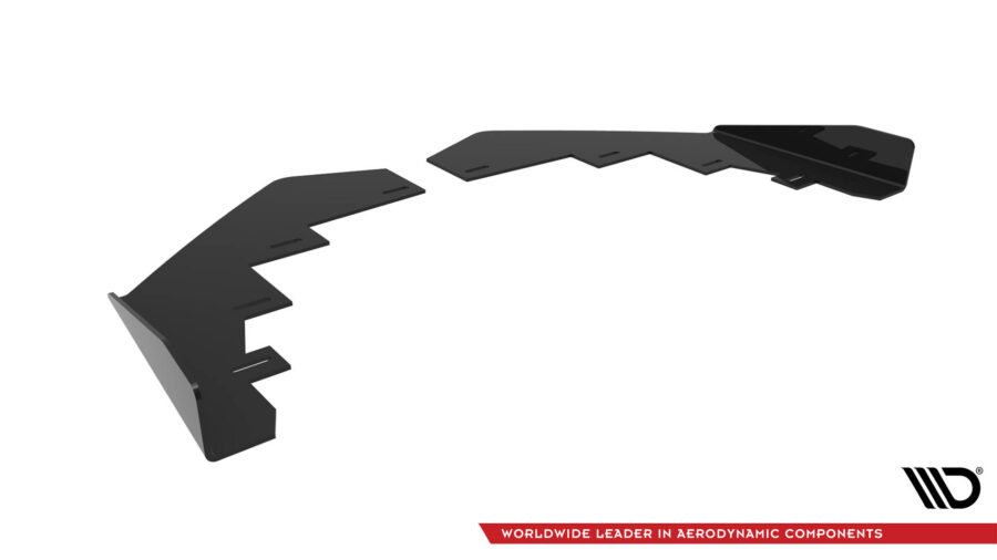 Frontflaps BMW 2 Coupe M-Pack / M240i G42 – bilde 6 av 6