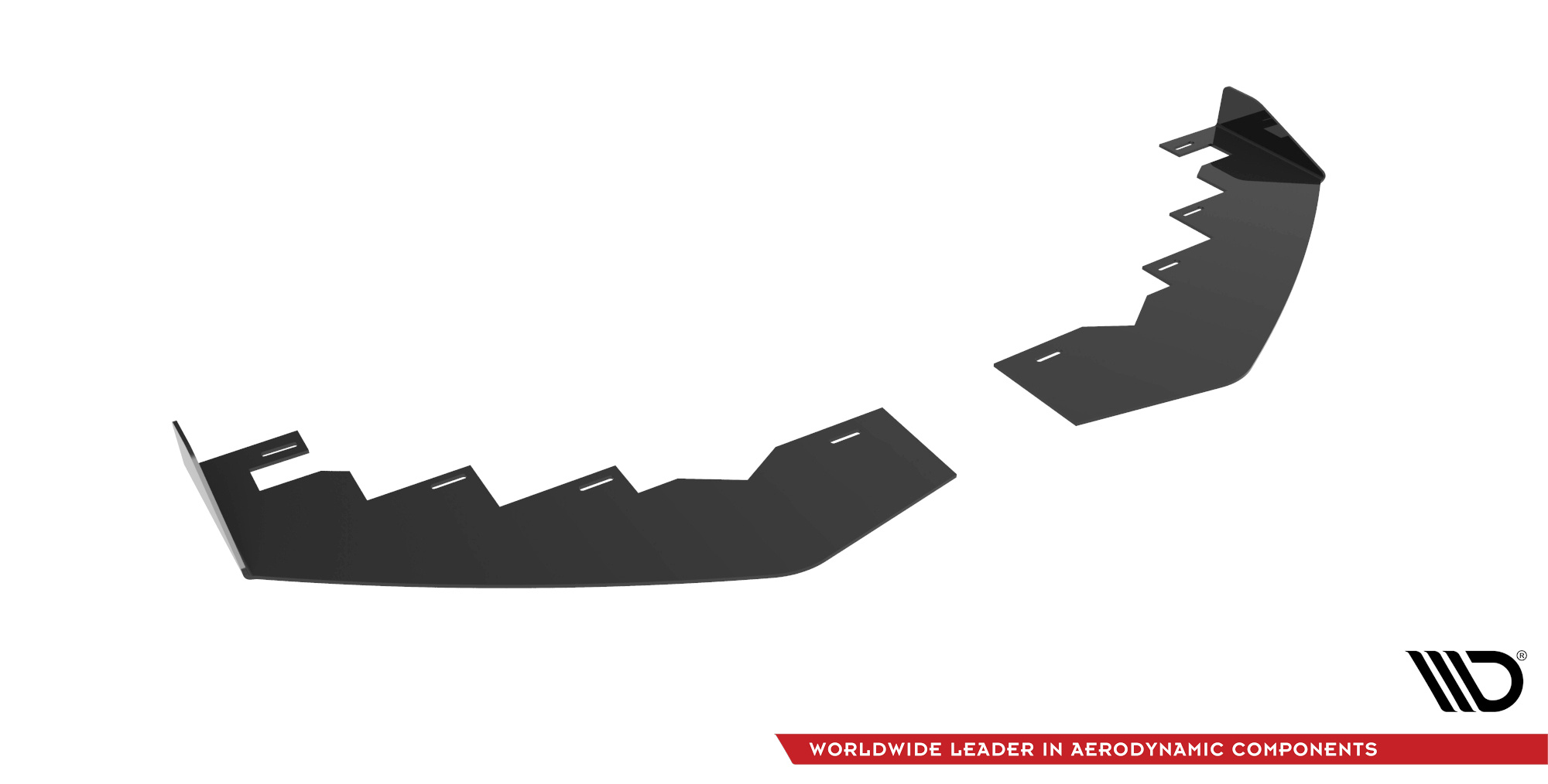 Frontflaps BMW 4 Gran Coupe F36 - Bilde 5