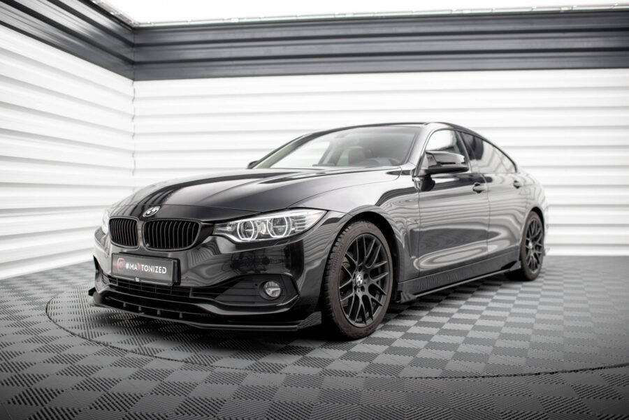 Frontflaps BMW 4 Gran Coupe F36 – bilde 2 av 6