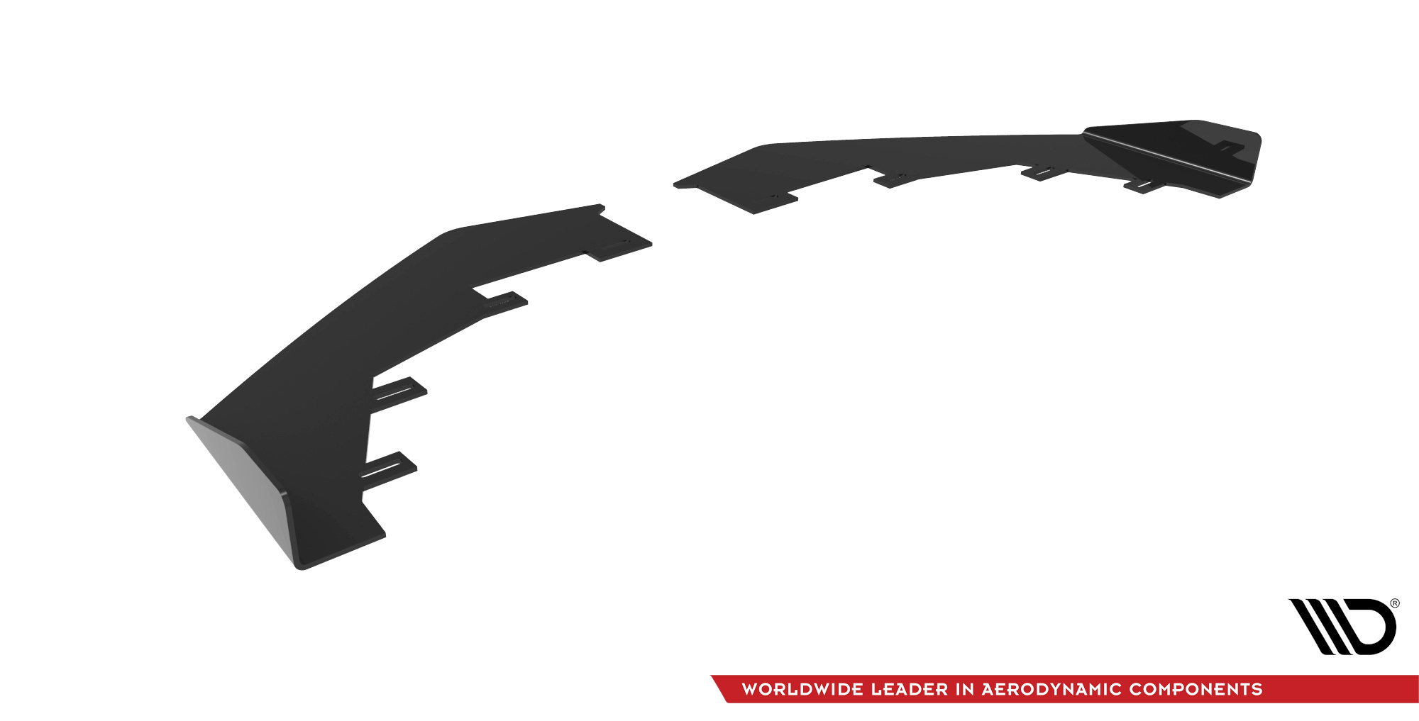 Frontflaps BMW M2 Competition F87 - Bilde 3