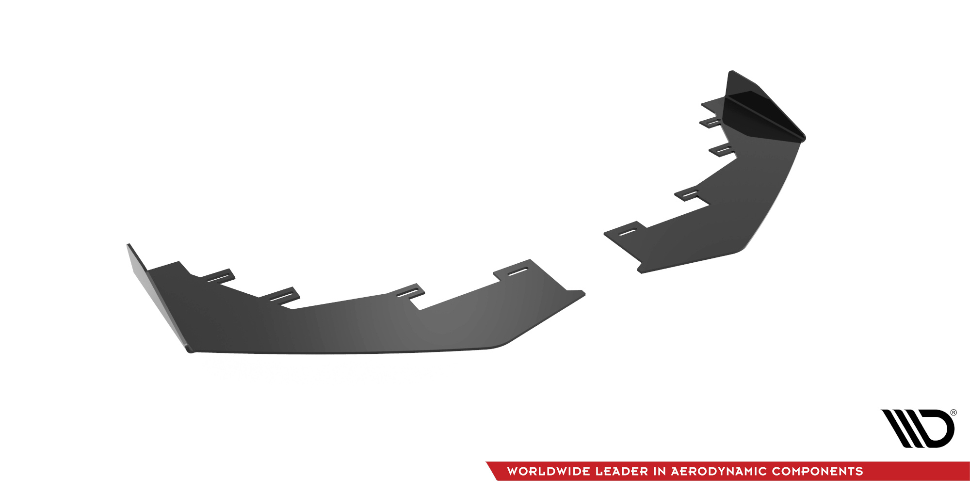 Frontflaps BMW M2 Competition F87 - Bilde 4