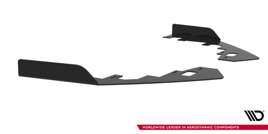 Frontflaps Flaps Toyota GR Corolla Mk12 – bilde 6 av 7